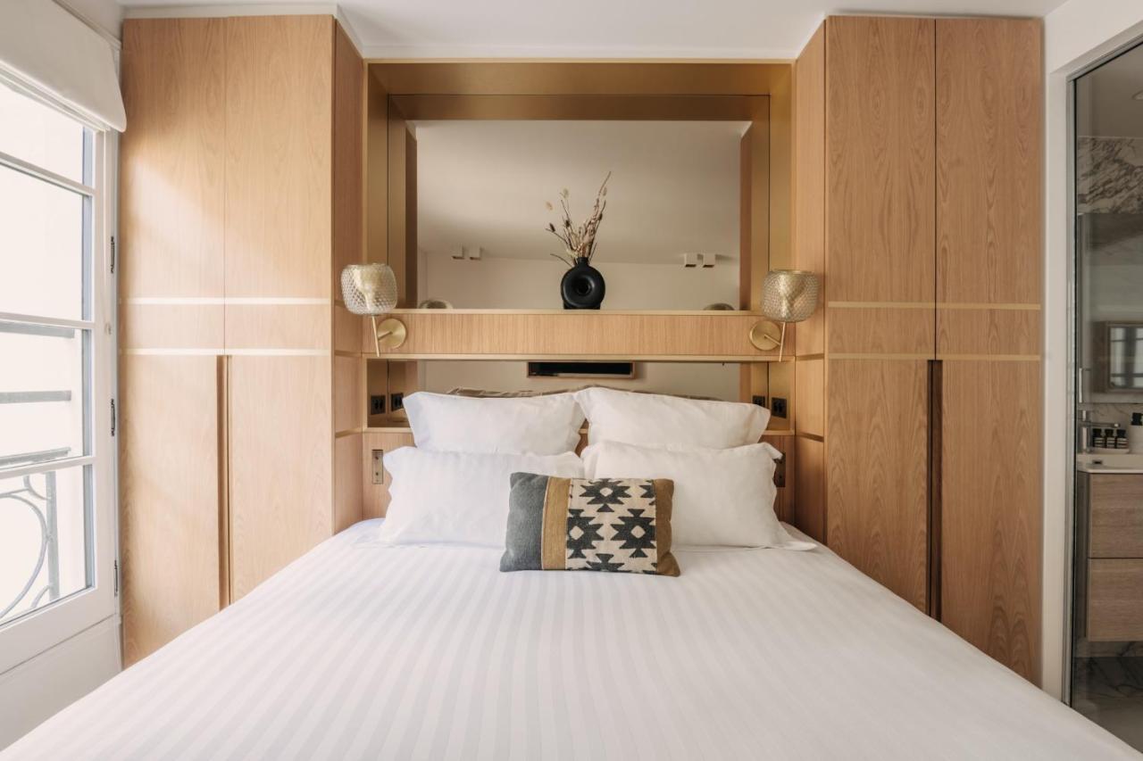 Highstay - Luxury Serviced Apartments - Place Vendome Париж Екстериор снимка