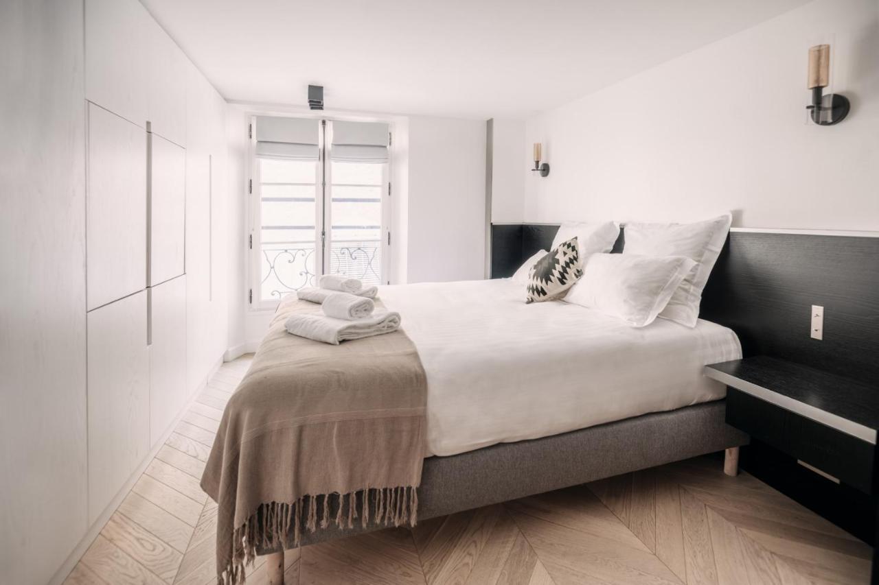 Highstay - Luxury Serviced Apartments - Place Vendome Париж Екстериор снимка
