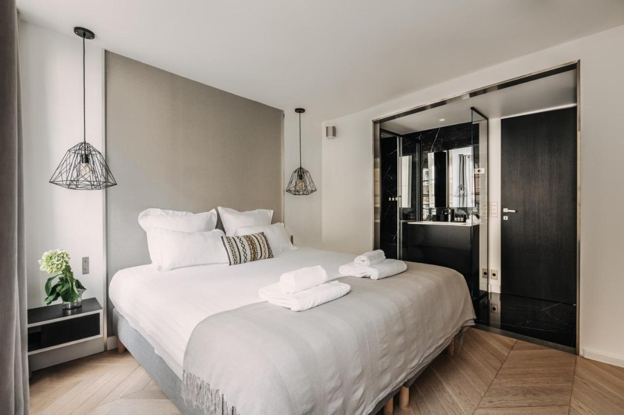 Highstay - Luxury Serviced Apartments - Place Vendome Париж Екстериор снимка
