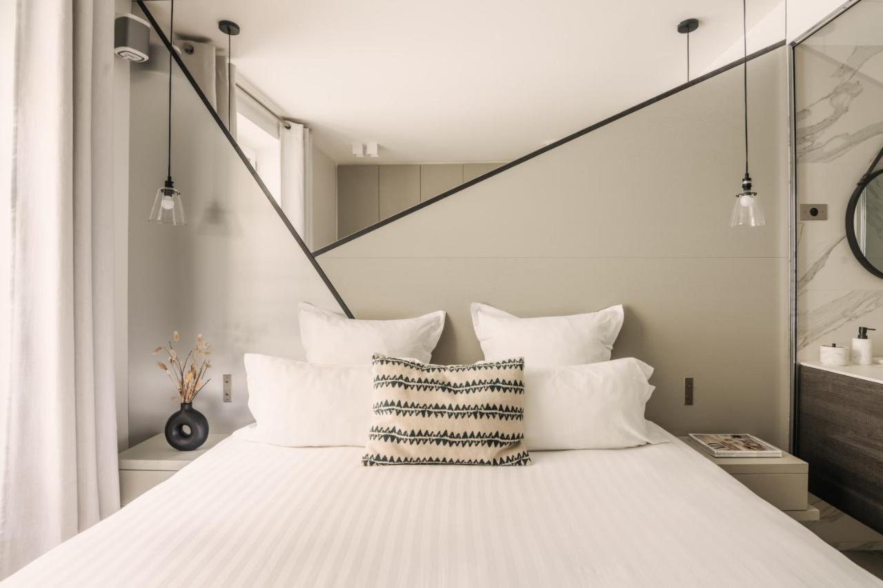 Highstay - Luxury Serviced Apartments - Place Vendome Париж Екстериор снимка