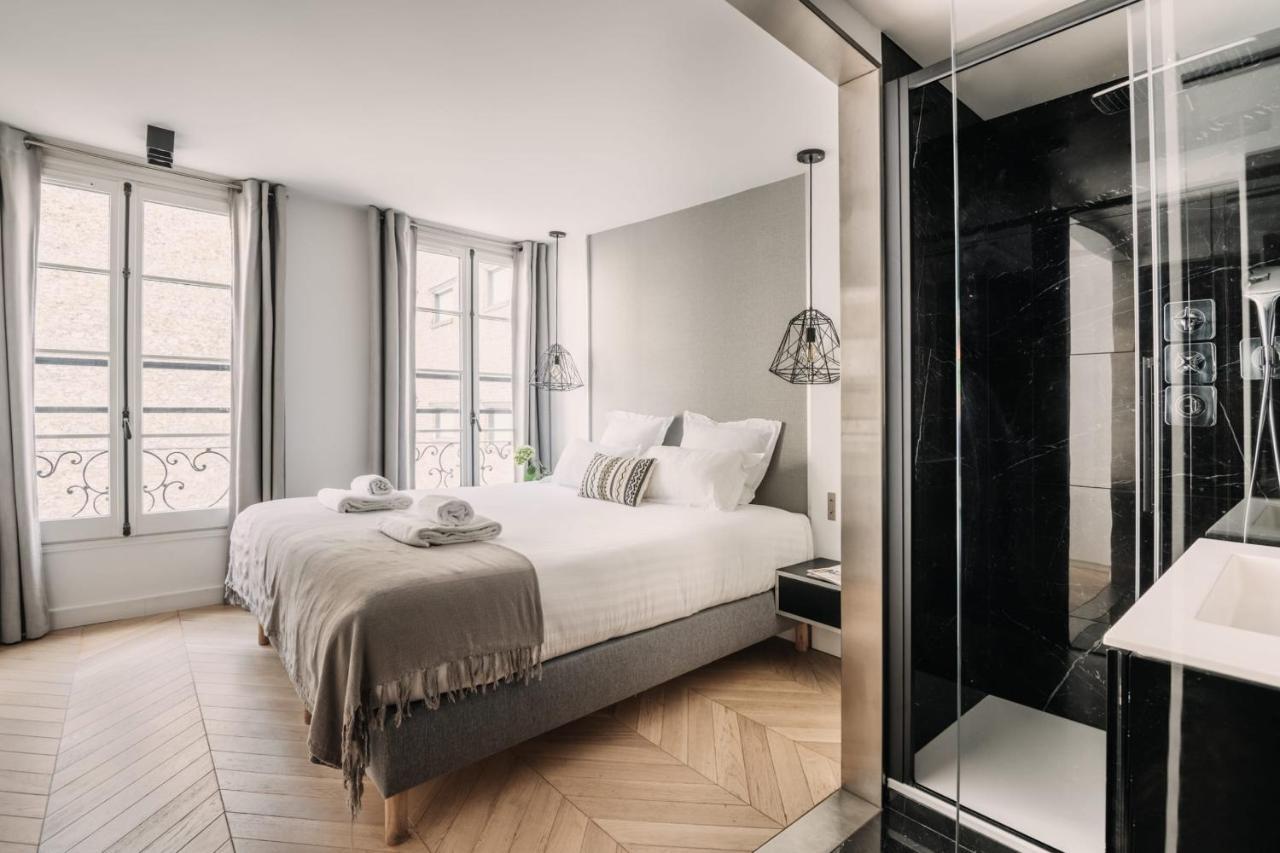 Highstay - Luxury Serviced Apartments - Place Vendome Париж Екстериор снимка