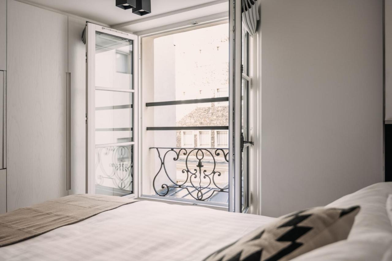 Highstay - Luxury Serviced Apartments - Place Vendome Париж Екстериор снимка