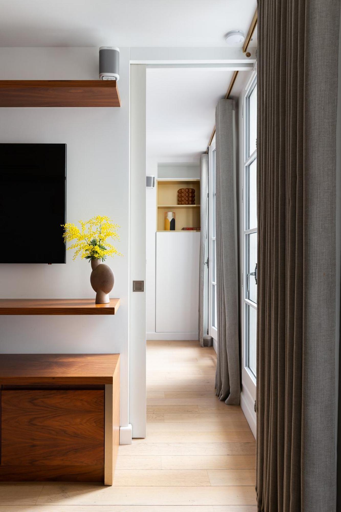 Highstay - Luxury Serviced Apartments - Place Vendome Париж Екстериор снимка