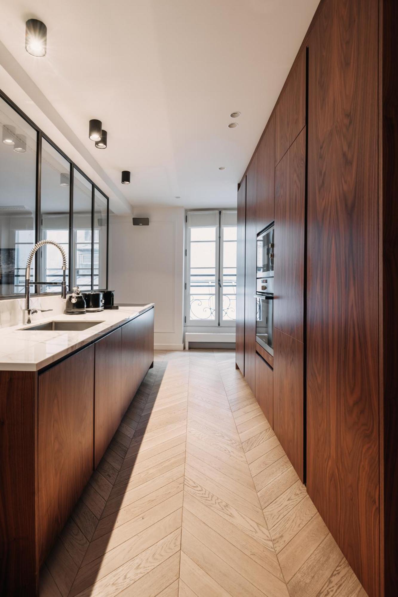 Highstay - Luxury Serviced Apartments - Place Vendome Париж Екстериор снимка