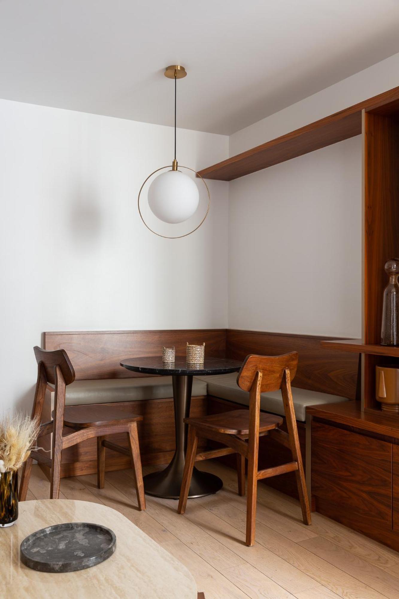 Highstay - Luxury Serviced Apartments - Place Vendome Париж Екстериор снимка