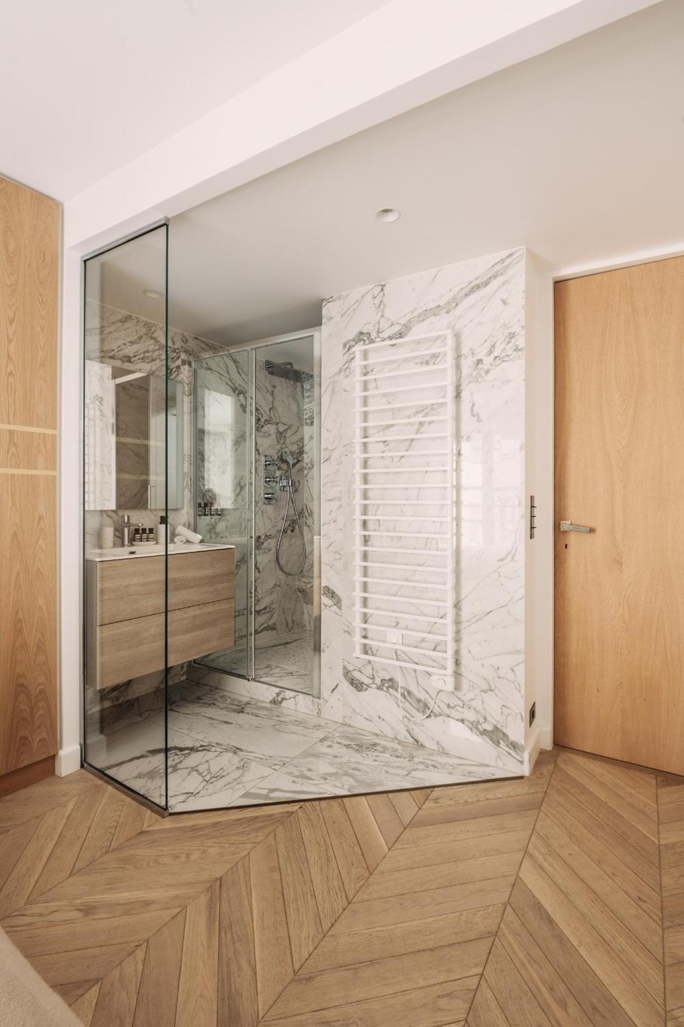 Highstay - Luxury Serviced Apartments - Place Vendome Париж Екстериор снимка